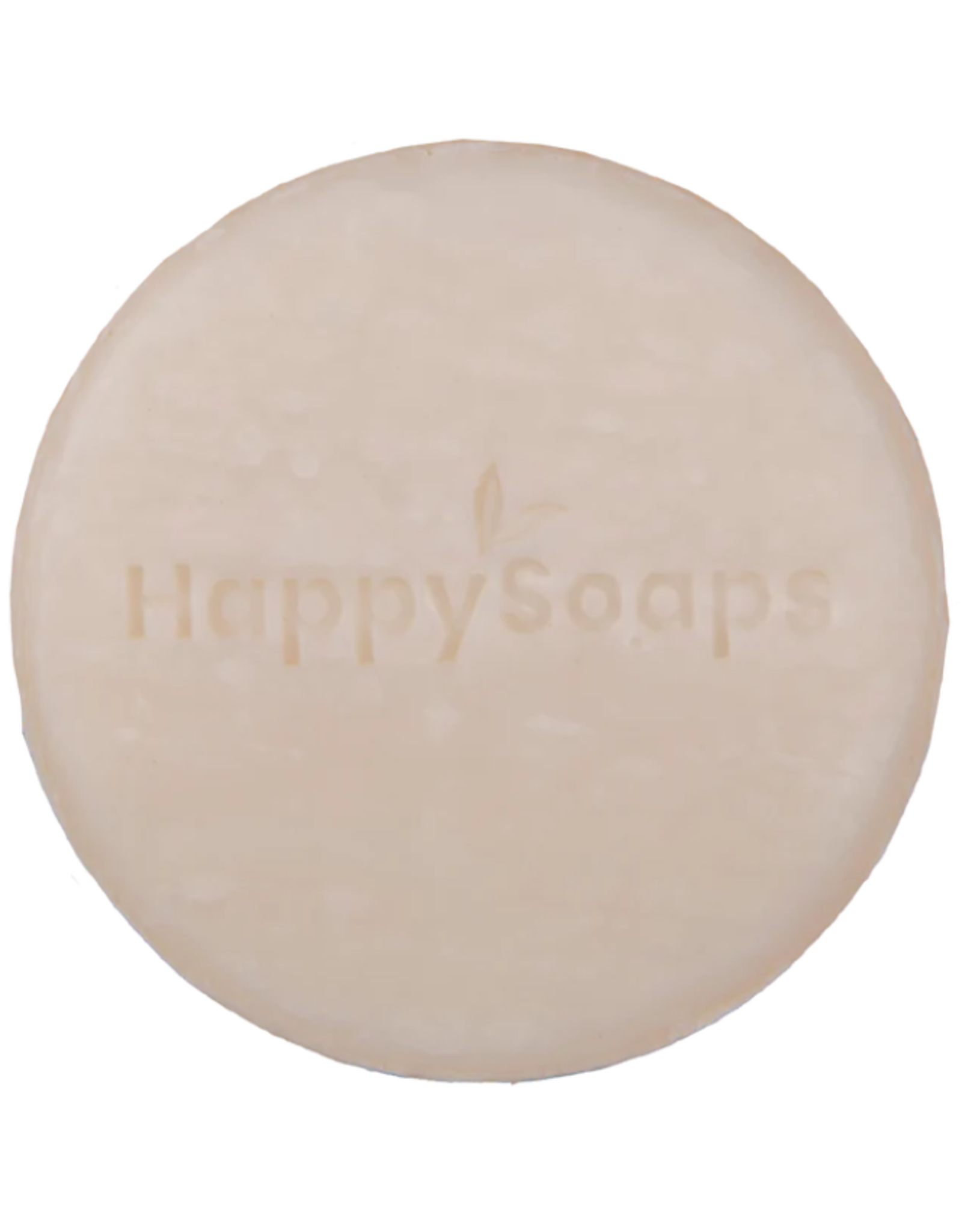 HappySoaps 3-in-1 Travel Wash Bar "Beach Breeze" - HappySoaps