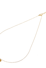 Go Dutch Label Ketting (N2296-2) goud - Go Dutch Label