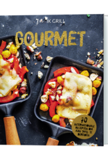 Gourmet Kookboek