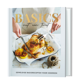 Basics met een twist Kookboek