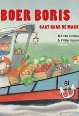 Boer Boris gaat naar de markt