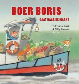 Boer Boris gaat naar de markt