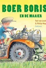 Boer Boris en de Maaier