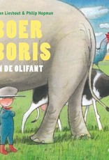 Boer Boris en de Olifant