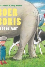 Boer Boris en de Olifant Boer Boris en de Olifant
