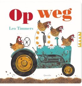 Op Weg - Leo Timmers