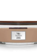 WoodWick Kaars WoodWick "Cashmere" ellipse - WoodWick