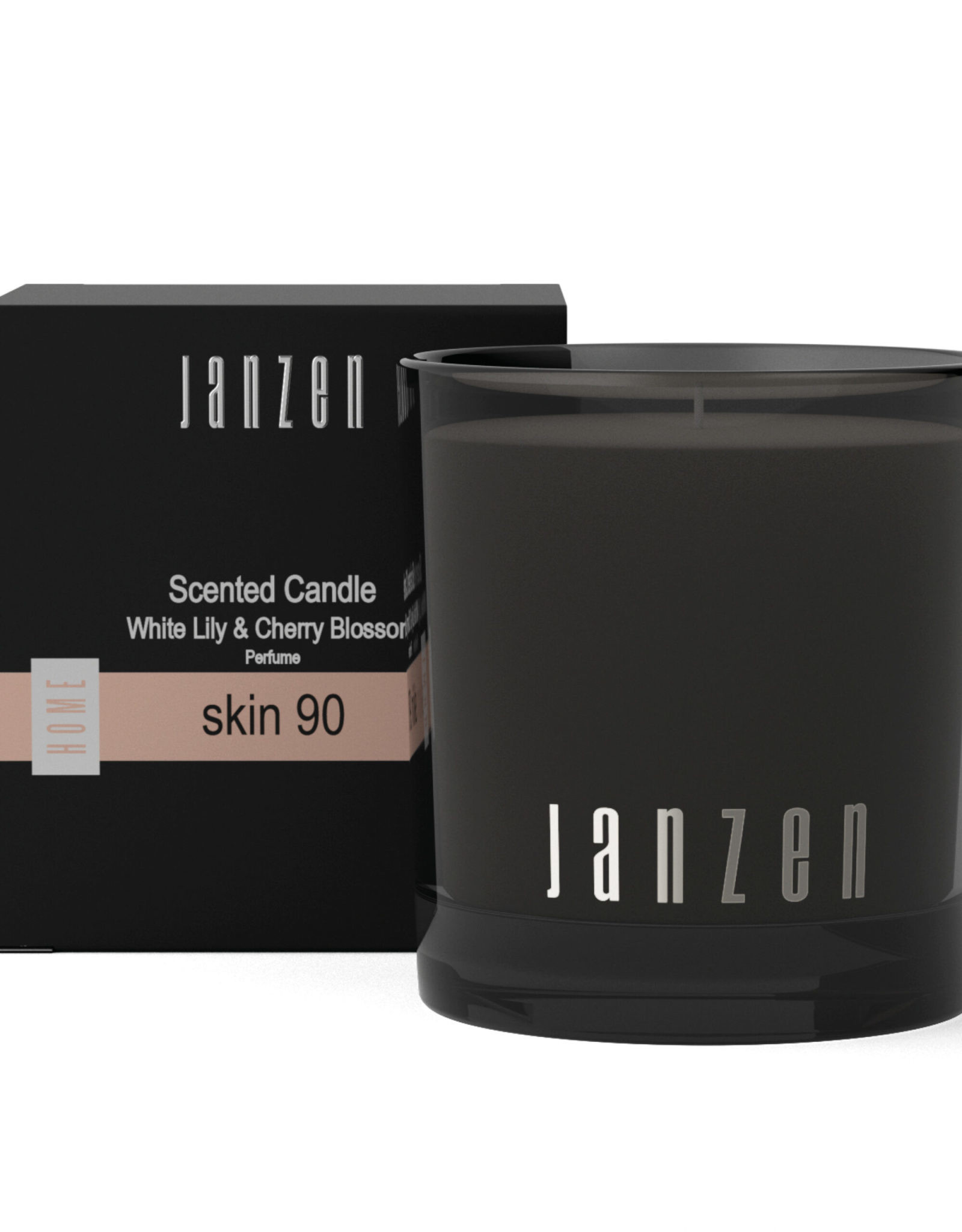 JANZEN Scented Candle Skin 90 - JANZEN