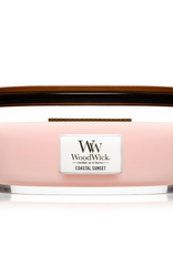WoodWick Kaars WoodWick "Coastal Sunset" Ellipse - WoodWick WoodWick Kaars WoodWick "Coastal Sunset" Ellipse - WoodWick