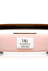 WoodWick Kaars WoodWick "Coastal Sunset" Ellipse - WoodWick