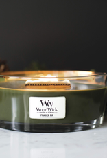 WoodWick Kaars WoodWick "Frasier Fir" Ellipse - WoodWick