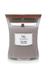 WoodWick Kaars WoodWick "Wood Smoke" medium - WoodWick