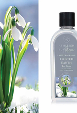 Ashleigh & Burwood Frosted Earth 250ml Geurlampolie - Ashleight & Burwood