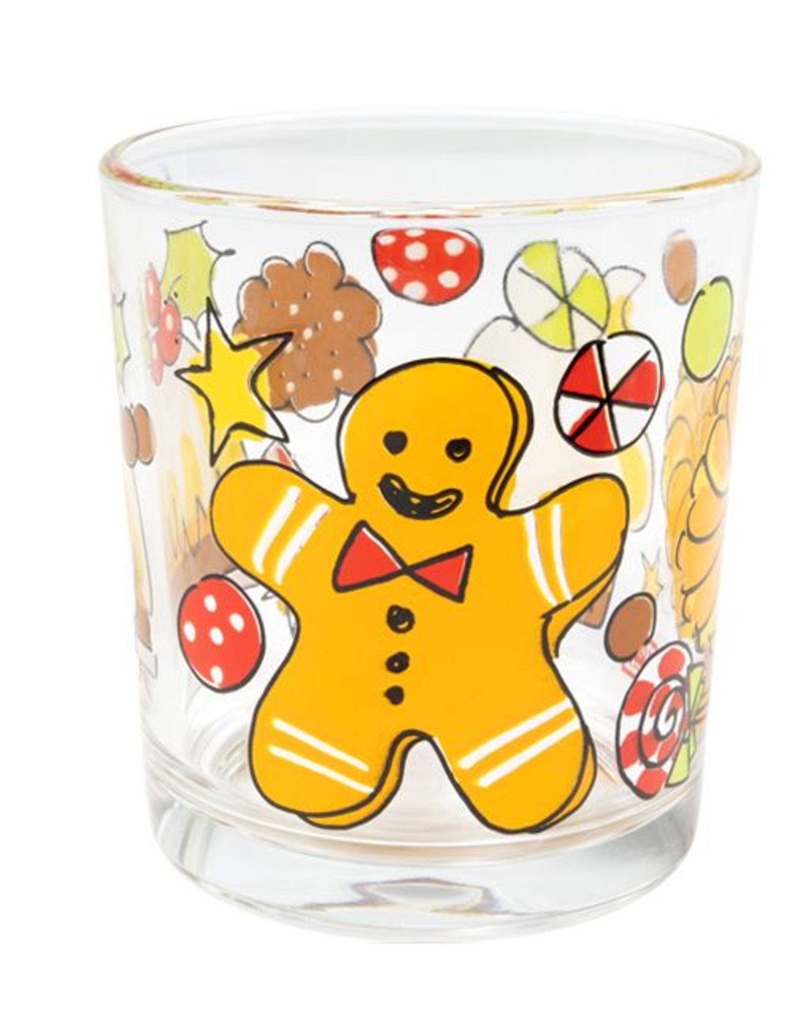 Blond Amsterdam Glas "Cookie" Christmas - Blond Amsterdam