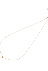 Go Dutch Label Ketting (N8829-2) goud - Day&Eve