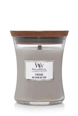 WoodWick Kaars WoodWick "Fireside" Mini - WoodWick