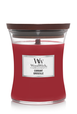 WoodWick Kaars WoodWick "Currant" medium - WoodWick