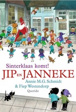 Jip en Janneke - Sinterklaas Komt! Jip en Janneke - Sinterklaas Komt!