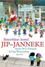 Jip en Janneke - Sinterklaas Komt!