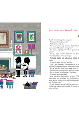 Jip en Janneke - Sinterklaas Komt! Jip en Janneke - Sinterklaas Komt!