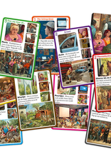 Kwartetspel - Marius van Dokkum
