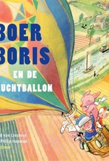 Boer Boris en de luchtballon