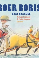 Boer Boris gaat naar Zee