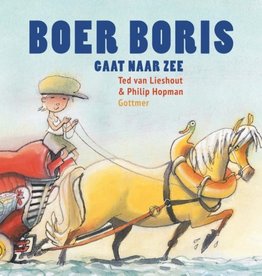 Boer Boris gaat naar Zee