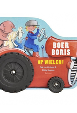 Boer Boris op Wielen