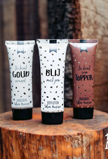 100% Leuk Brievenbusdoos "Een compliment voor jou" - 100% Leuk