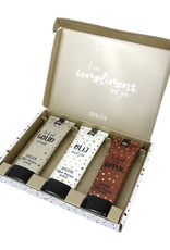 100% Leuk Brievenbusdoos "Een compliment voor jou" - 100% Leuk