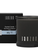 JANZEN Scented Candle Sky 11 - JANZEN