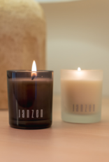 JANZEN Scented Candle Blue 33 - JANZEN