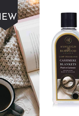 Ashleigh & Burwood Cashmere Blankets 250ml Geurlampolie - Ashleigh & Burwood Ashleigh & Burwood Cashmere Blankets 250ml Geurlampolie - Ashleigh & Burwood