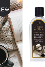 Ashleigh & Burwood Cashmere Blankets 250ml Geurlampolie - Ashleigh & Burwood