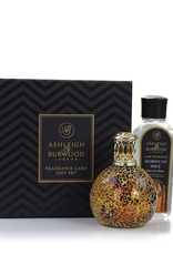 Ashleigh & Burwood Geurlamp "Golden Sunset" + Olie - Ashleigh & Burwood