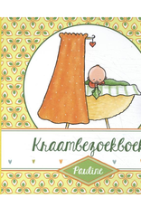Pauline Oud Kraambezoekboek - Pauline Oud