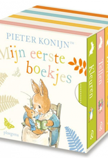 Pieter Konijn - Mijn Eerste Boekjes