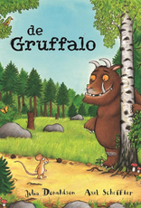 De Gruffalo - Grote editie