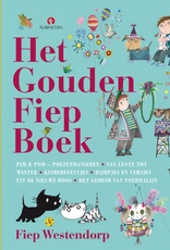 Het Gouden Fiep Boek - Fiep Westendorp