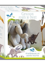 Gewoon Zoals je bent - Giftset