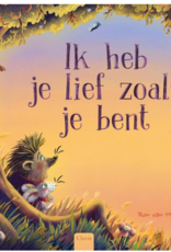 Ik heb je lief zoals je bent - Ron van Maurik