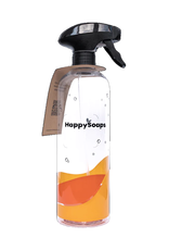 HappySoaps Cleaningfles van gerecycled plastic - HappySoaps