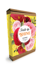 Smile & Shine - Ranonkel Bloembollenmix