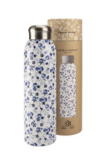 Laura Ashley Thermosfles Petit Flowers 0,5L blauw - Laura Ashley