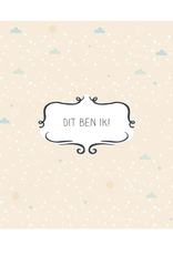 Deltas Mijn Babyalbum - Deltas