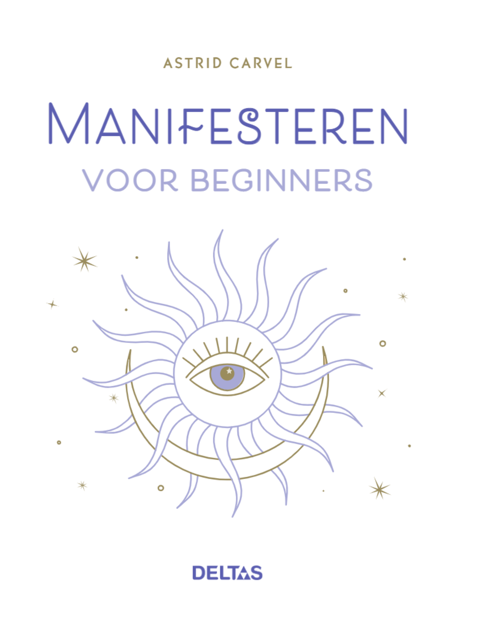 Deltas Manifesteren voor Beginners - Deltas