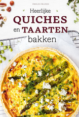 Deltas Heerlijke Quiches en taarten Bakken - Deltas