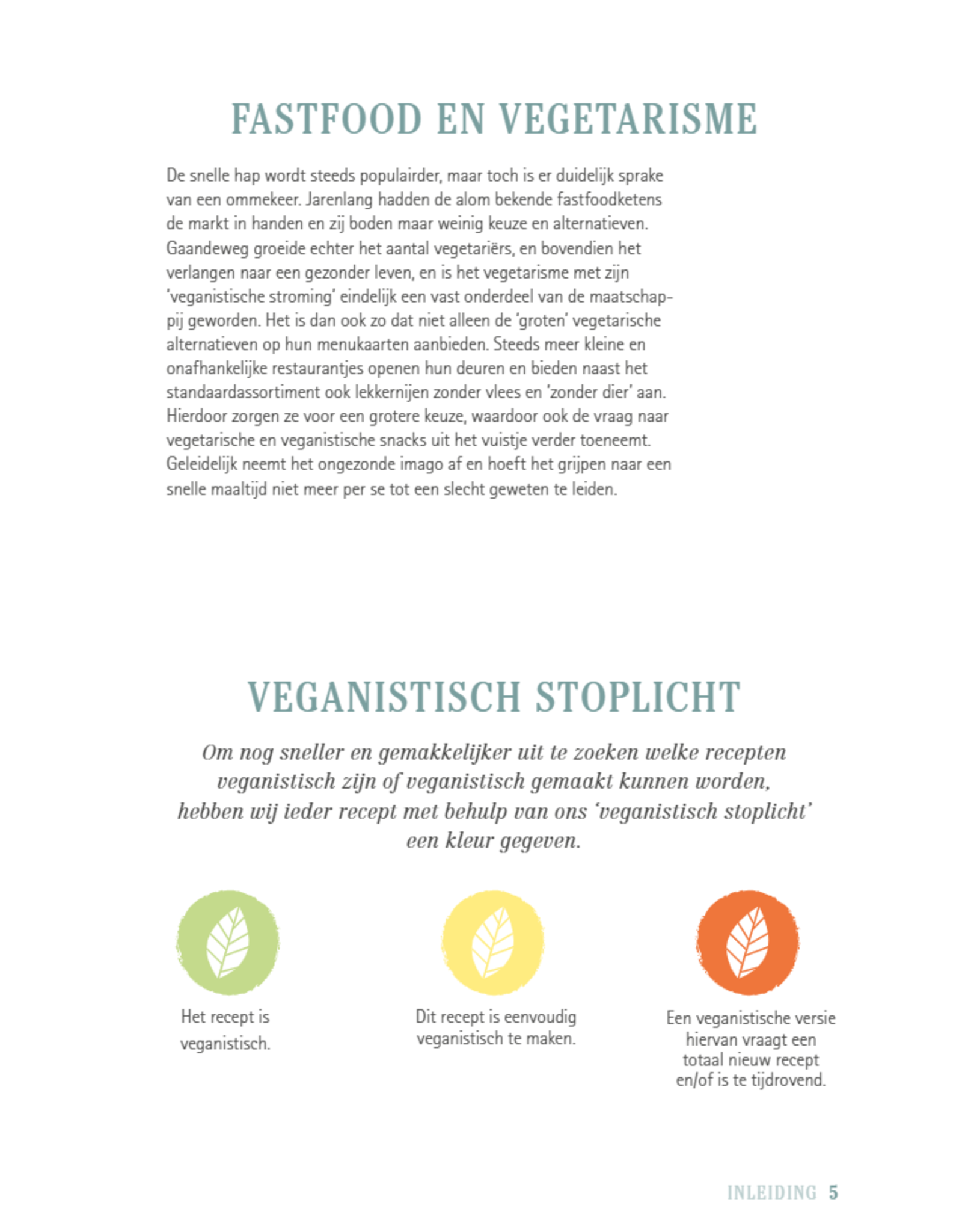 Deltas Snel en eenvoudig Vegetarisch - Deltas