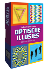 Deltas Verbazingwekkende Optische Illusies - Deltas